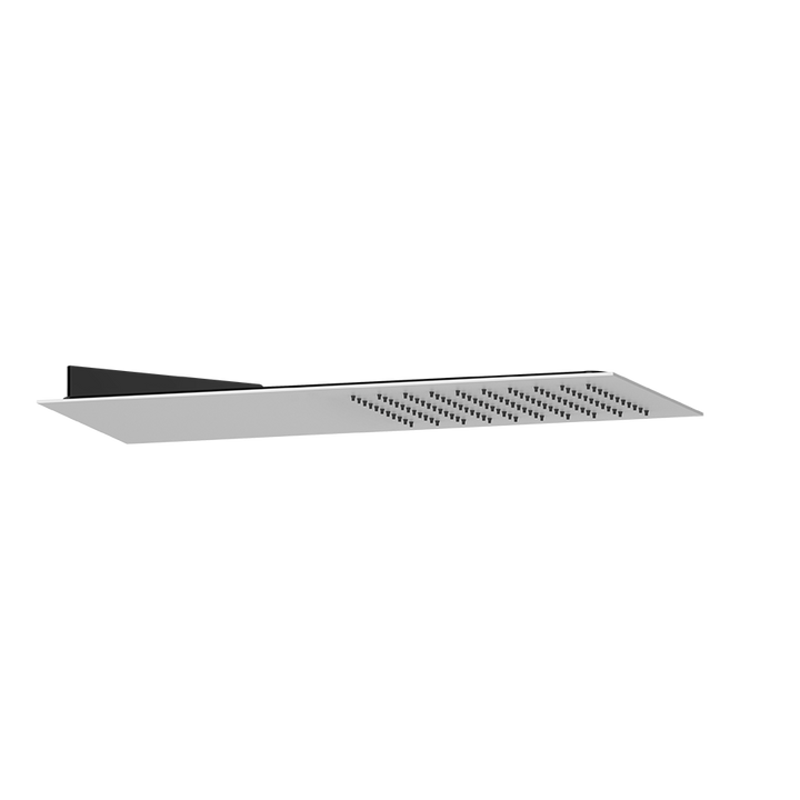 Trimillimetri Wall Mounted Showerhead - 33061 Showers GESSI Matte White