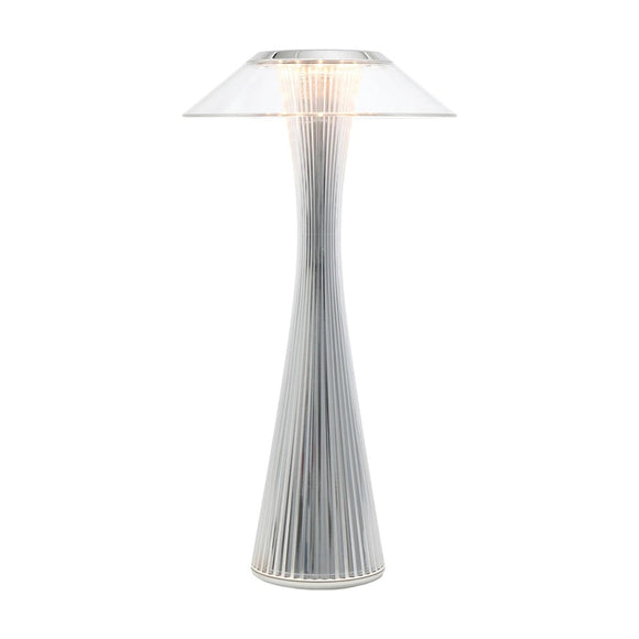 Space Outdoor Table Lamp Lamps Kartell