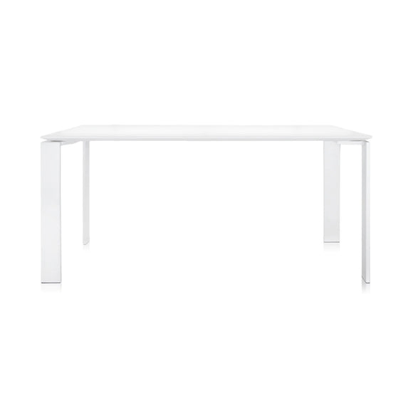 Four Outdoor Dining Table Tables Kartell
