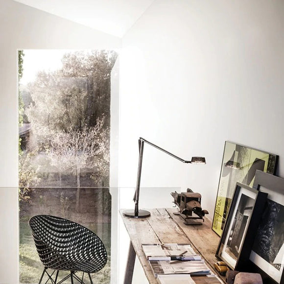 Aledin DEC Table Lamp Desk Lamps Kartell