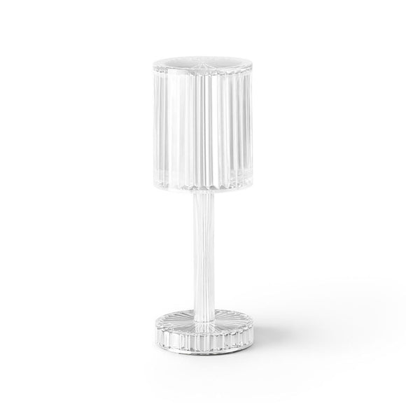 Gatsby Cylinder Table Lamp Outdoor Vondom   