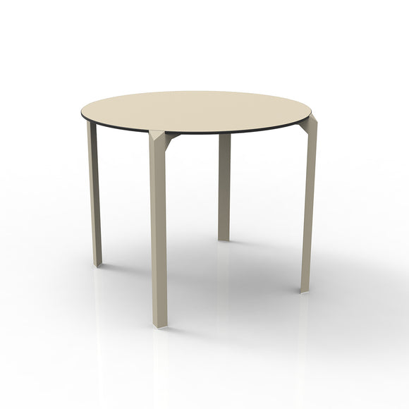 Quartz Dining Table (Set of 2) Outdoor Vondom   