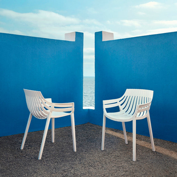 Spritz Lounge Chair (Set of 4) Outdoor Vondom