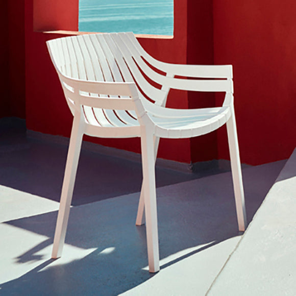 Spritz Lounge Chair (Set of 4) Outdoor Vondom