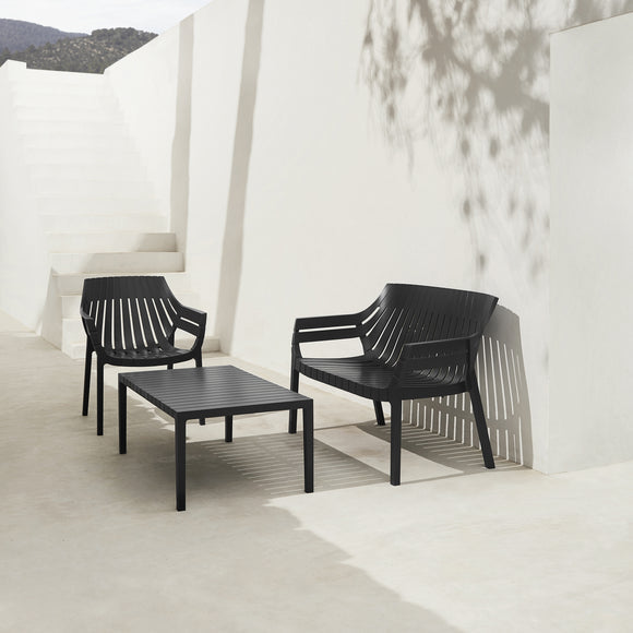 Spritz Sofa (Set of 4) Outdoor Vondom