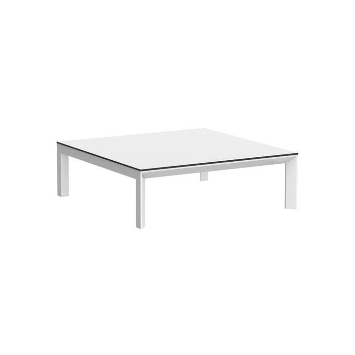 Frame HPL Coffee Table Outdoor Vondom