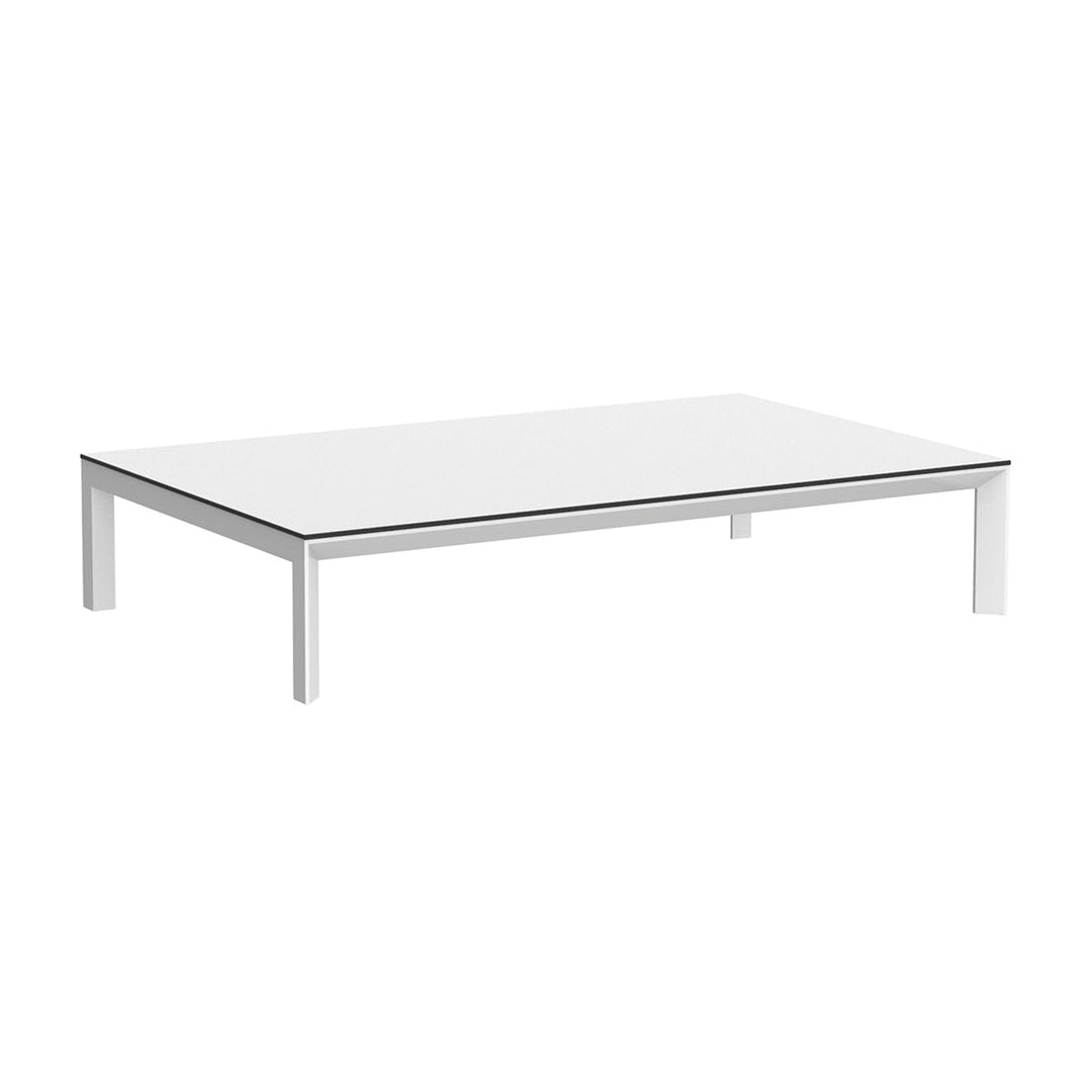 Frame HPL Coffee Table Outdoor Vondom