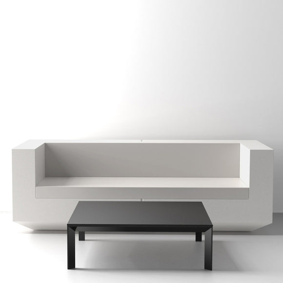 Frame HPL Coffee Table Outdoor Vondom   
