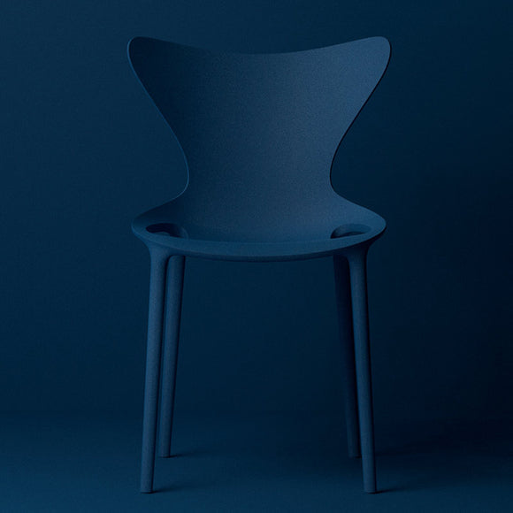 Love Chair (Set of 4) Outdoor Vondom   