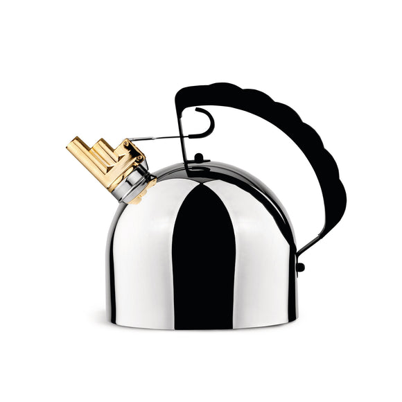 Kettle 9091 Serveware Alessi