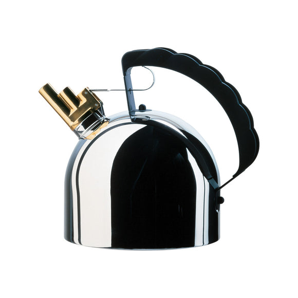 Kettle 9091 Serveware Alessi