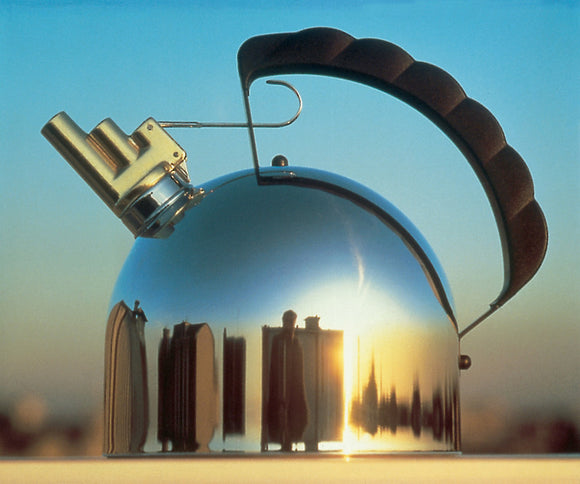 Kettle 9091 Serveware Alessi