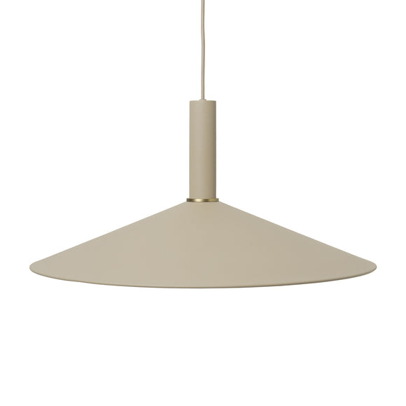 Angle Pendant Light Lighting Ferm Living