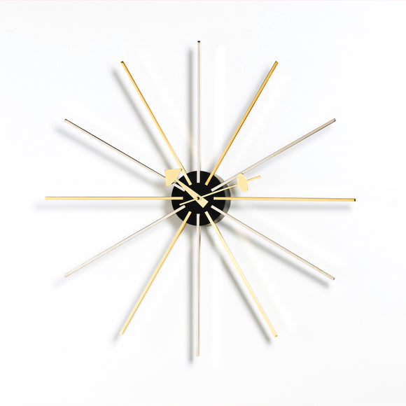 Star Wall Clock Wall Clocks Vitra