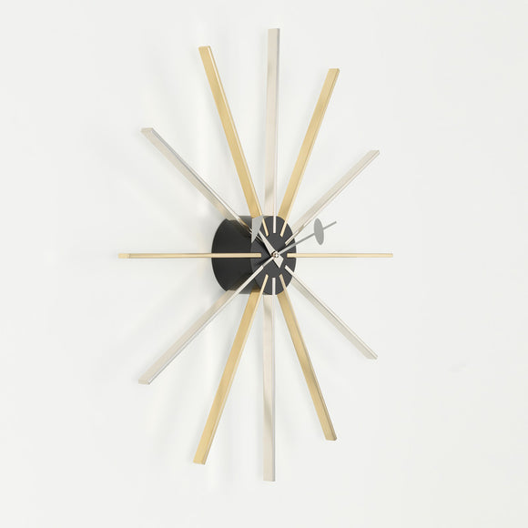 Star Wall Clock Wall Clocks Vitra