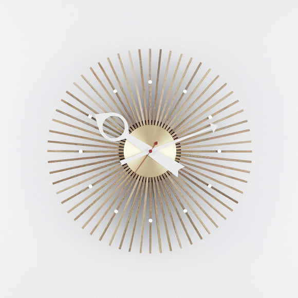 Popsicle Wall Clock Wall Clocks Vitra