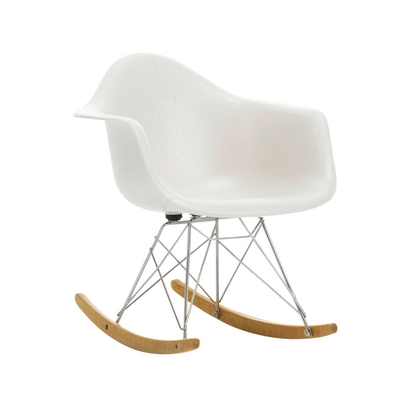 Miniatures Eames RAR Chair Figurines Vitra