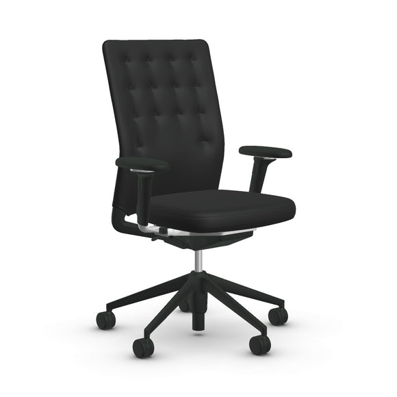 ID Trim Office Chair Chairs Vitra