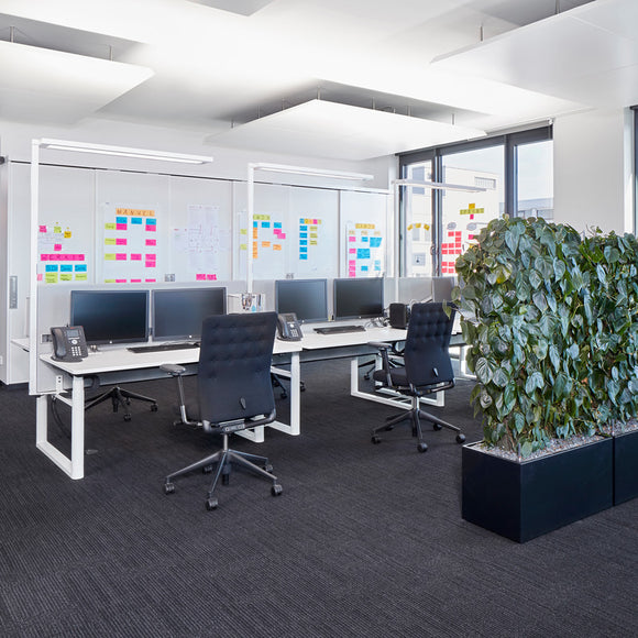 ID Trim Office Chair Chairs Vitra