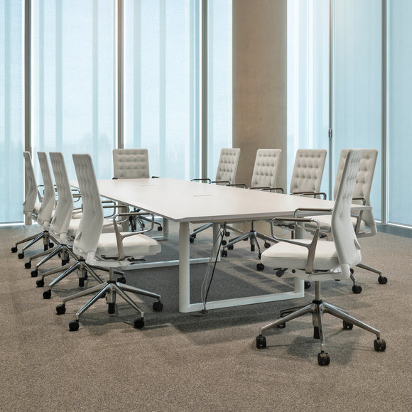 ID Trim Office Chair Chairs Vitra