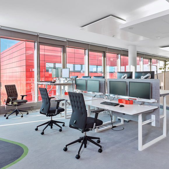 ID Trim Office Chair Chairs Vitra