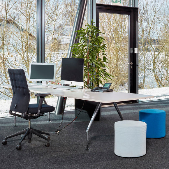 ID Trim Office Chair Chairs Vitra