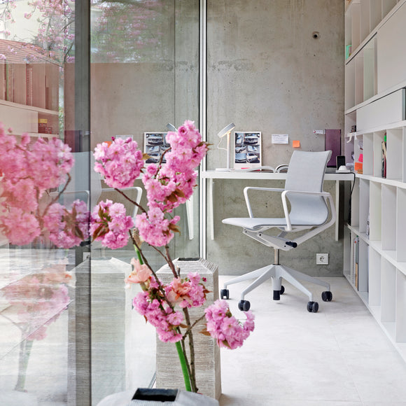 Physix Office Chair Chairs Vitra