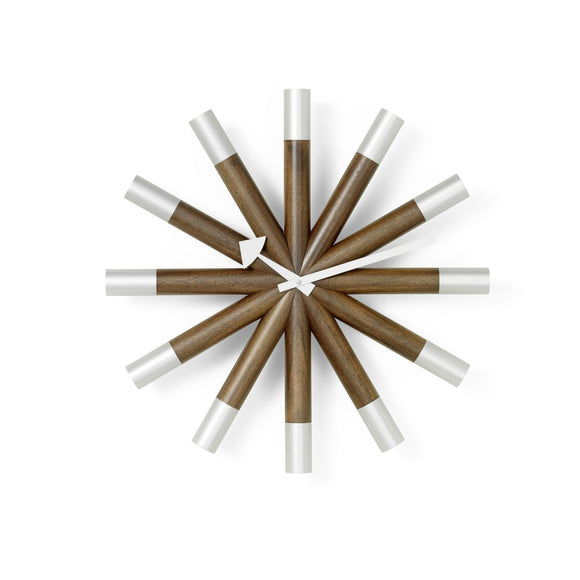 Wheel Wall Clock Wall Clocks Vitra
