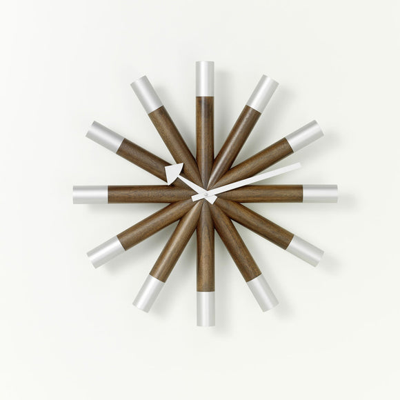 Wheel Wall Clock Wall Clocks Vitra