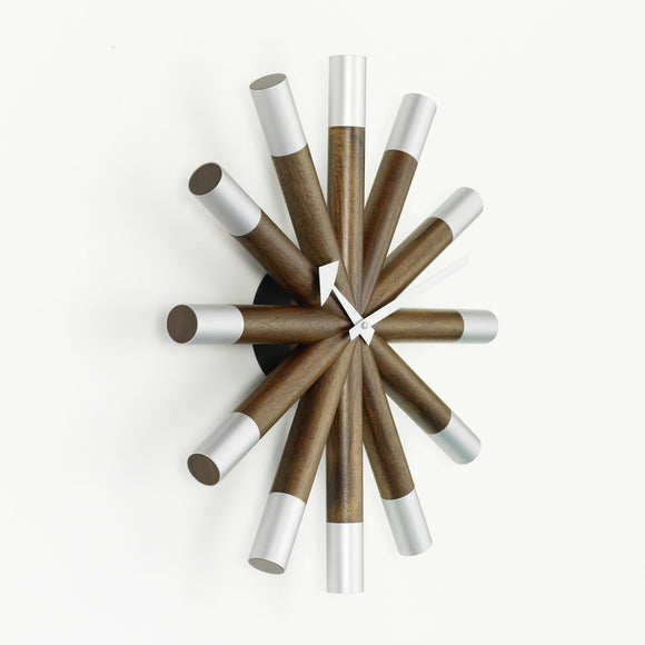Wheel Wall Clock Wall Clocks Vitra