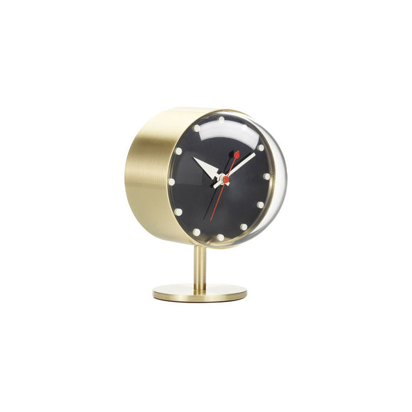 Night Desk Clock Office Furniture Vitra