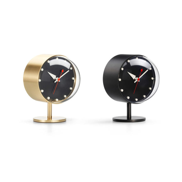 Night Desk Clock Office Furniture Vitra