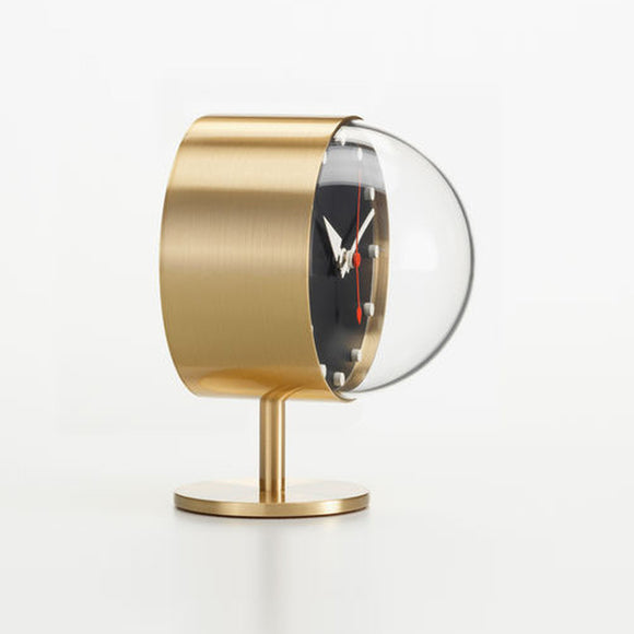 Night Desk Clock Office Furniture Vitra