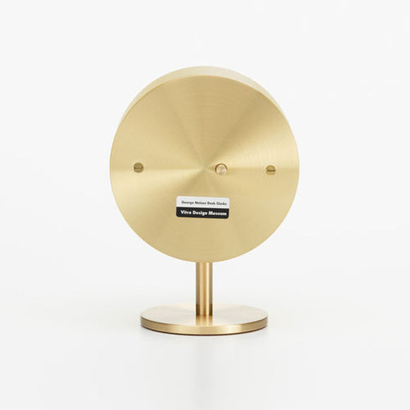 Night Desk Clock Office Furniture Vitra