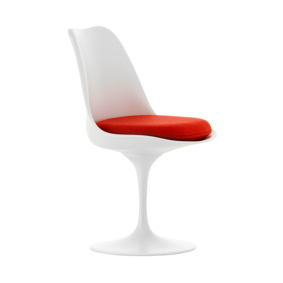Miniatures Tulip Chair Figurines Vitra