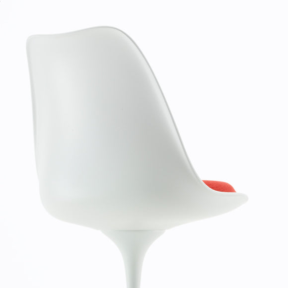 Miniatures Tulip Chair Figurines Vitra