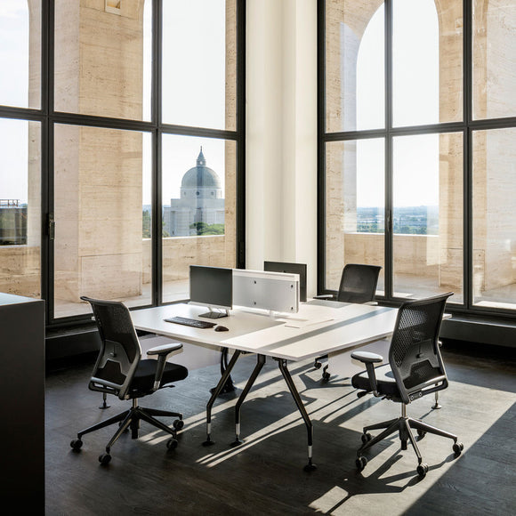 ID Mesh Office Chair Chairs Vitra