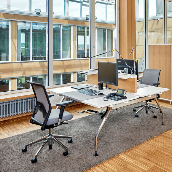 ID Mesh Office Chair Chairs Vitra