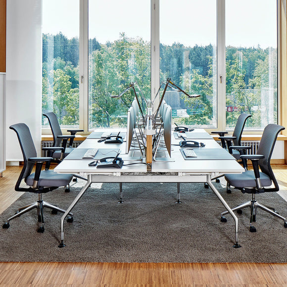 ID Mesh Office Chair Chairs Vitra