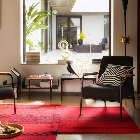 Eames House Bird Figurines Vitra