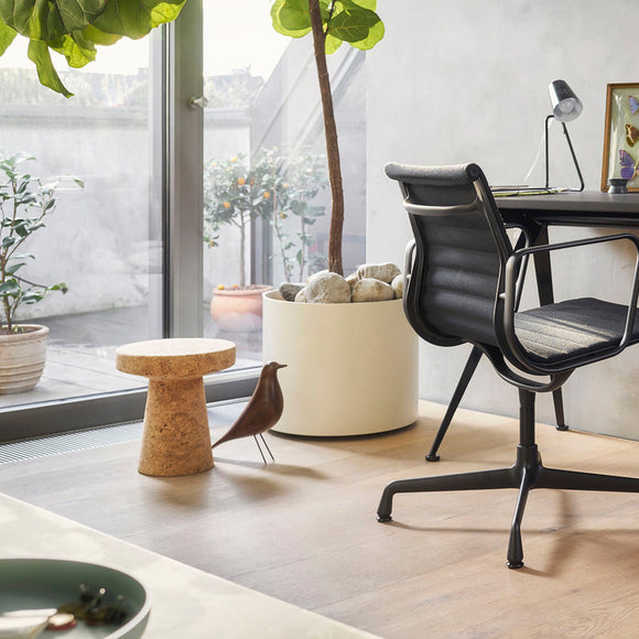 Eames House Bird Figurines Vitra