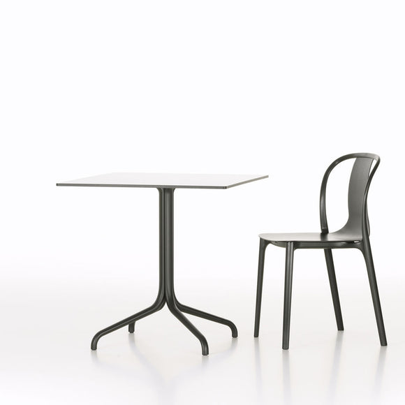Belleville Chair Chairs Vitra
