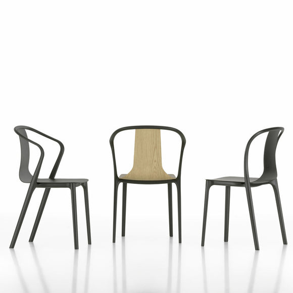 Belleville Chair Chairs Vitra