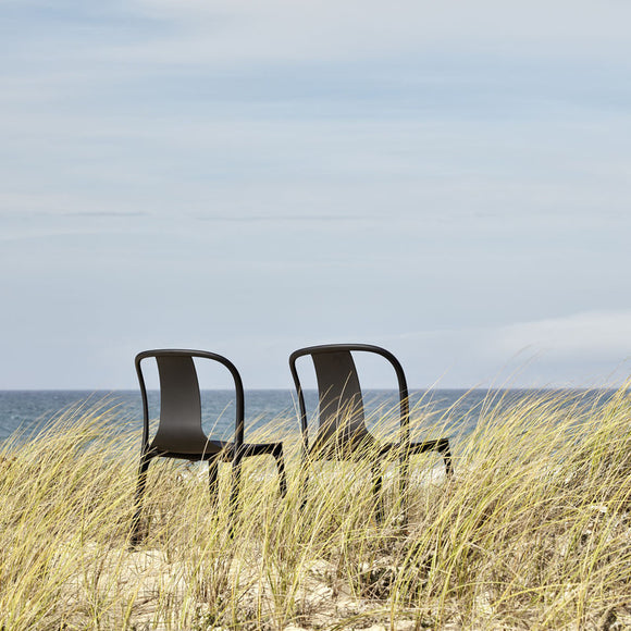 Belleville Chair Chairs Vitra