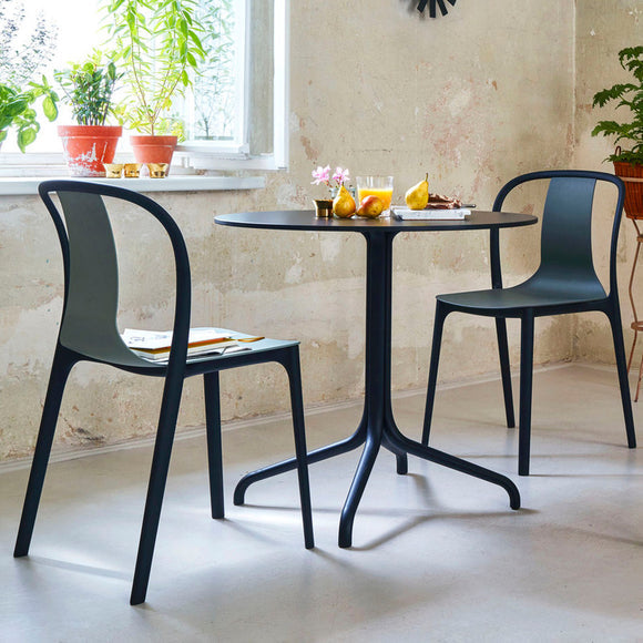 Belleville Chair Chairs Vitra