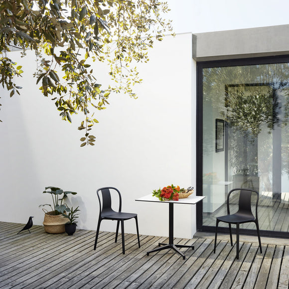 Belleville Chair Chairs Vitra