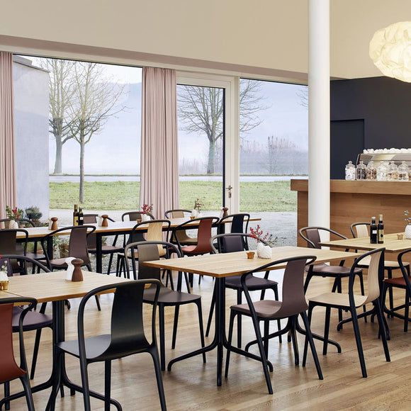 Belleville Chair Chairs Vitra