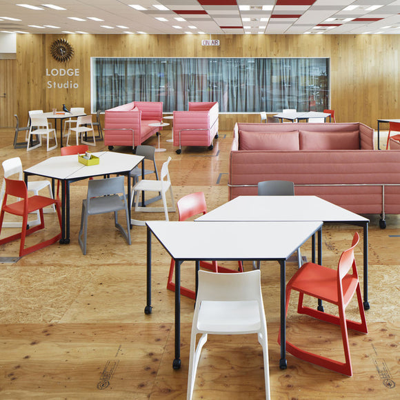 Tip Ton RE Chair Chairs Vitra