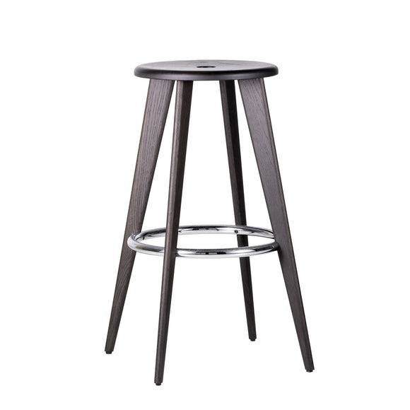 Tabouret Haut Stool Furniture Vitra