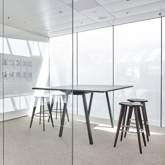 Tabouret Haut Stool Furniture Vitra